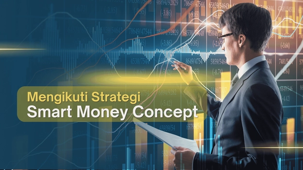 strategi SMC