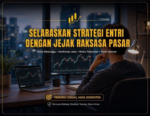 strategi entry pasar