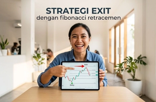 strategi exit fibonacci