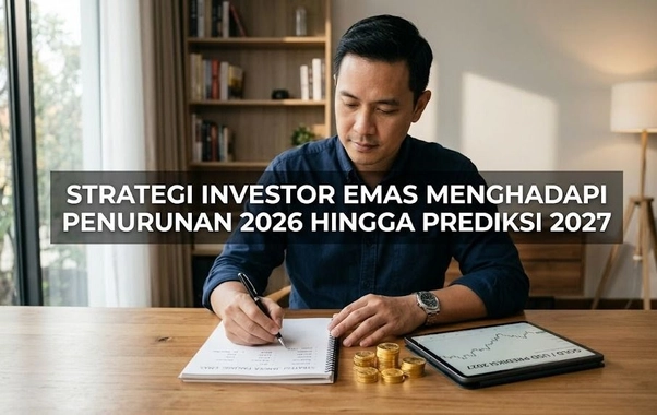 strategi investasi emas strategi investasi emas