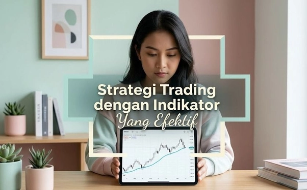 strategi trading dengan indikator strategi trading dengan indikator