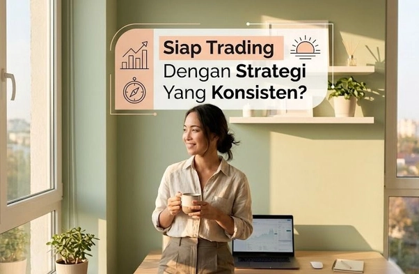 strategi trading konsisten profit strategi trading konsisten profit