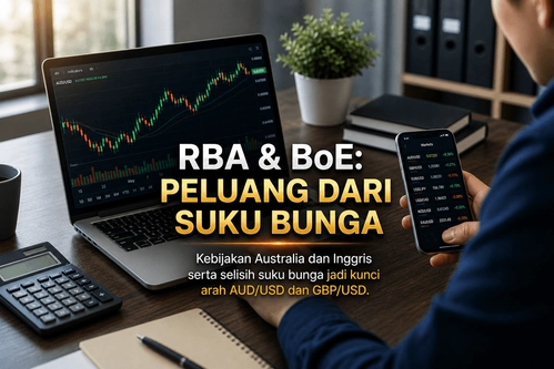 suku bunga