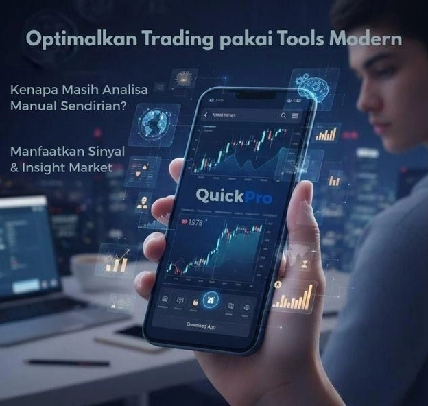 tools trading forex