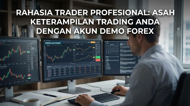 trader profesional