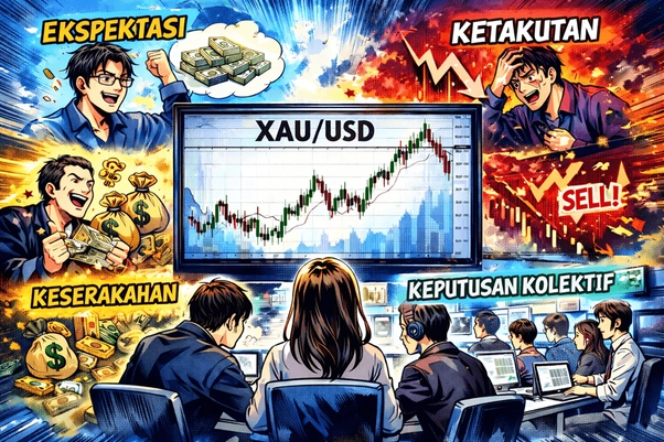 trading XAUUSD trading XAUUSD