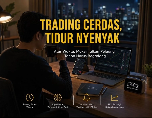 trading cerdas