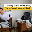Pemula Wajib Baca! Cara Trading Forex di HP Android Lengkap Dengan 4 Strategi Sederhana blog post