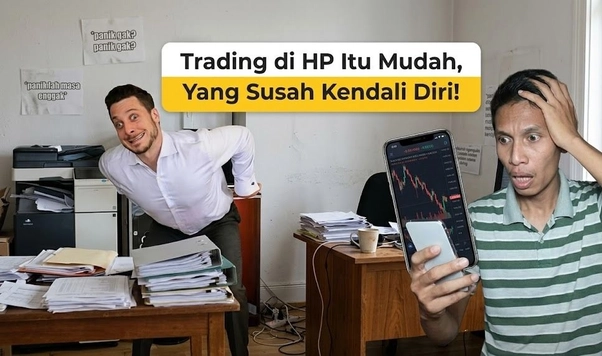 trading di HP