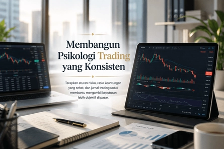 trading konsisten trading konsisten
