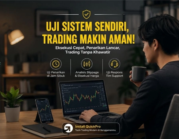 trading main aman