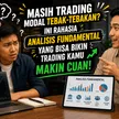 Masih Trading Modal Tebak-tebakan? Ini Rahasia Analisis Fundamental yang Bisa Bikin Trading Kamu Makin Cuan! blog post