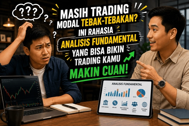trading tebak-tebakan