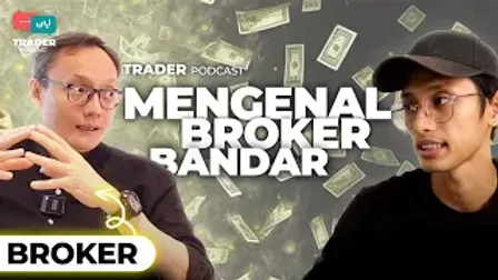 RIZKI ADITAMA PODCAST