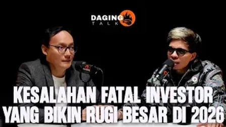  Daging Talk