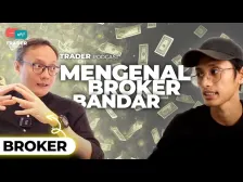 RIZKI ADITAMA PODCAST