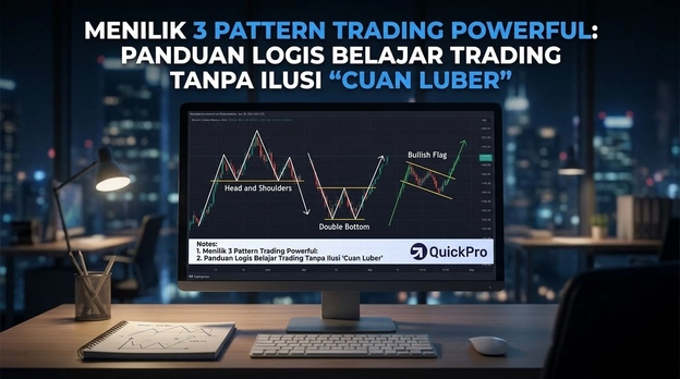 pattern trading powerfull pattern trading powerfull
