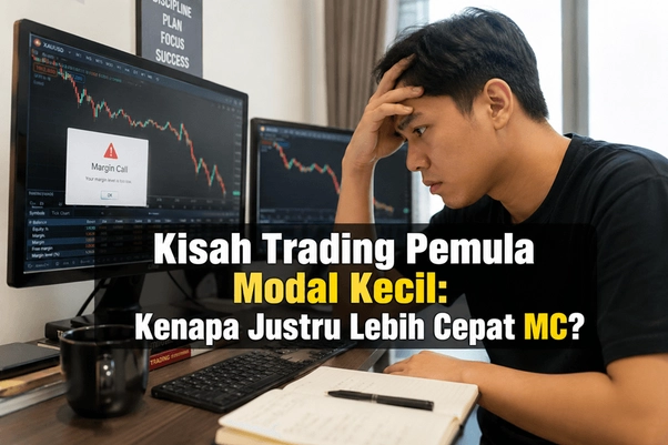 trading modal kecil trading modal kecil
