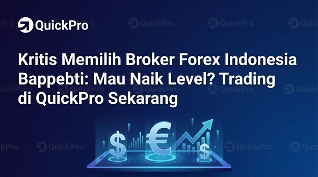 broker forex indonesia broker forex indonesia