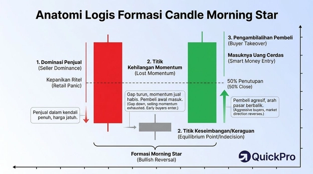 anatomi candle morningstar anatomi candle morningstar