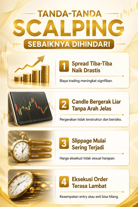 menghindari teknik scalping menghindari teknik scalping