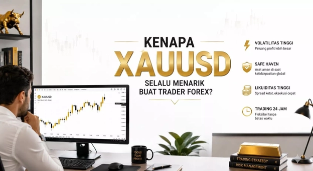 berita xauusd berita xauusd