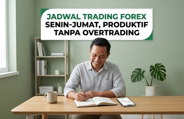 jadwal trading terbaik jadwal trading terbaik