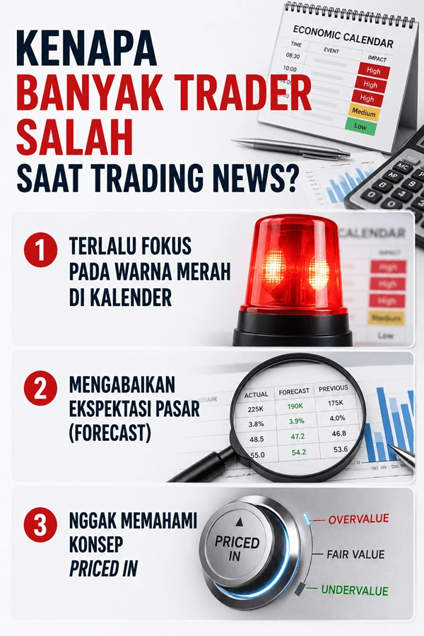 trading saat news trading saat news