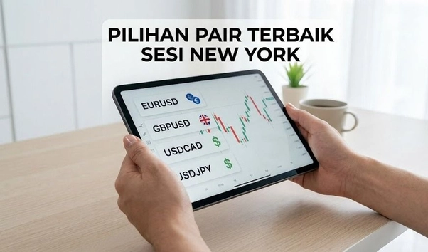 Pair terbaik sesi new york Pair terbaik sesi new york