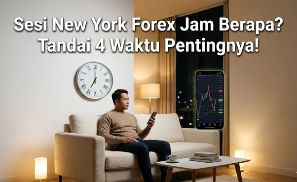 sesi forex new york sesi forex new york