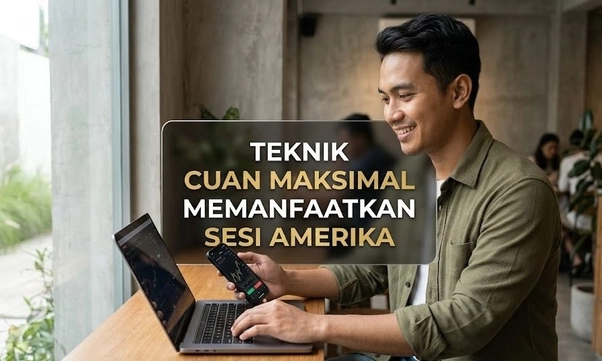 teknik trading profit maksimal teknik trading profit maksimal