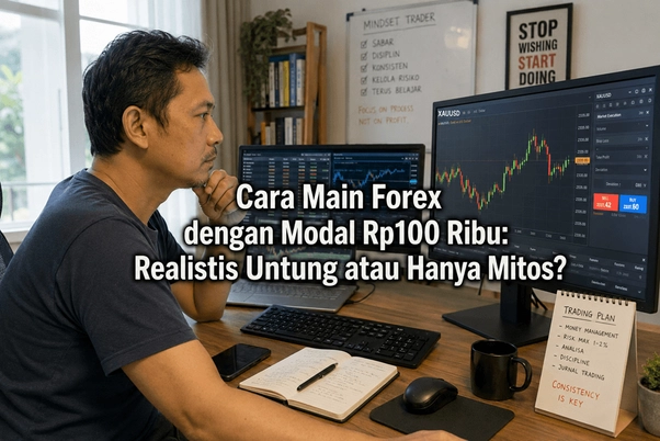 cara main forex cara main forex