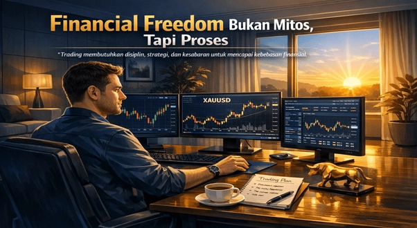 financial freedom financial freedom