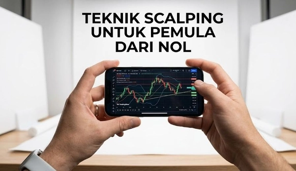 scalping untuk pemula scalping untuk pemula
