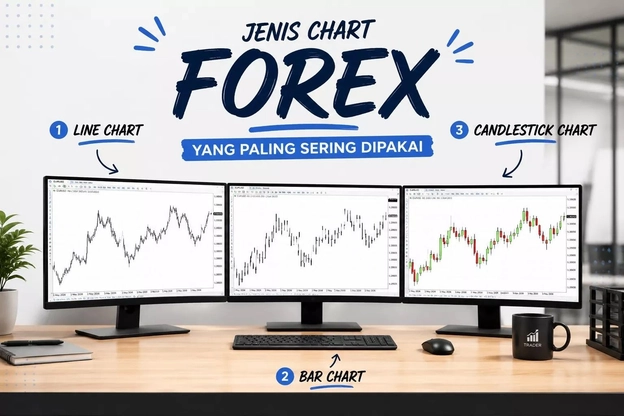 jenis chart forex jenis chart forex