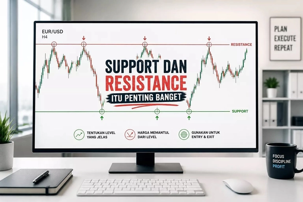 support and resistance support and resistance