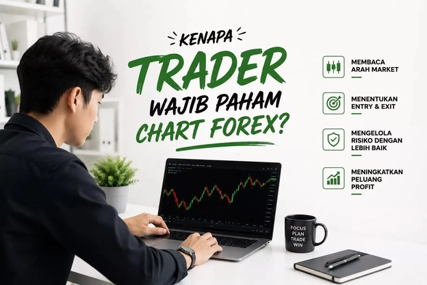 trader wajib paham chart trader wajib paham chart