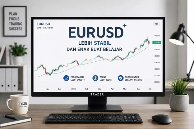 EURUSD EURUSD