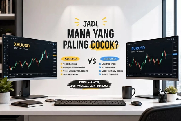 Pair trading favorit Pair trading favorit