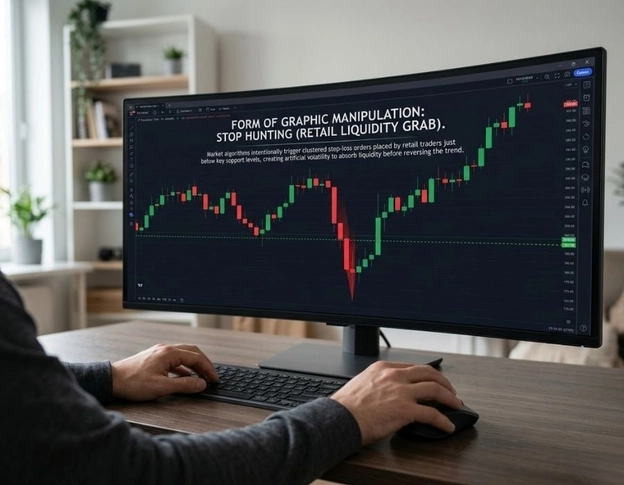 manipulasi grafik forex manipulasi grafik forex
