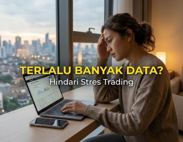 stress saat trading stress saat trading