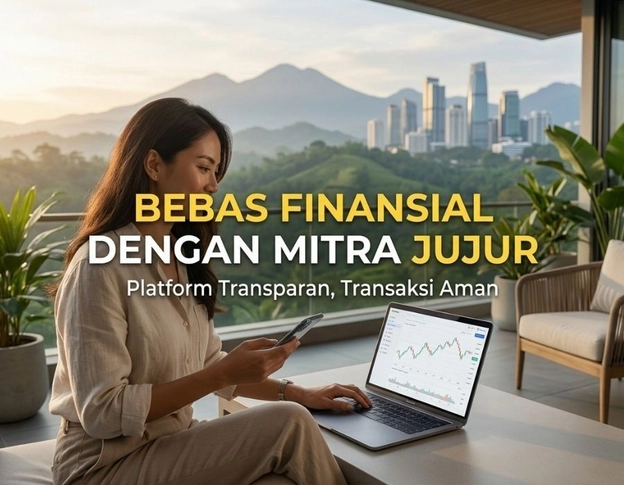 kebebasan financial kebebasan financial
