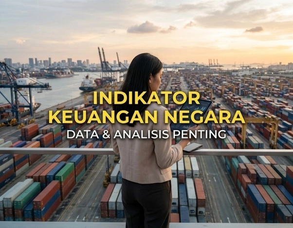 Indikator keuangan negara Indikator keuangan negara