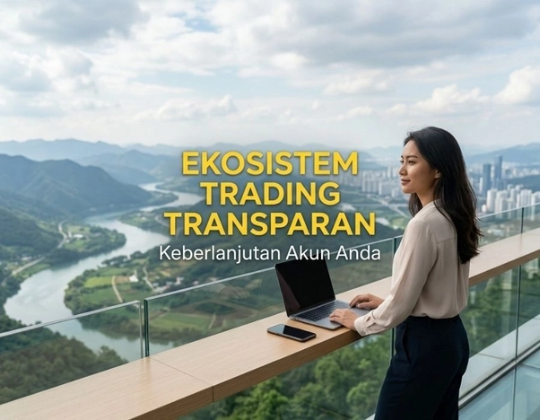 ekosistem trading forex ekosistem trading forex