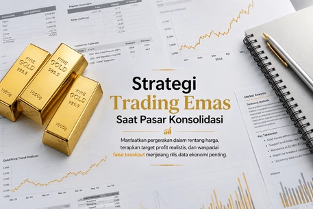 strategi trading emas strategi trading emas