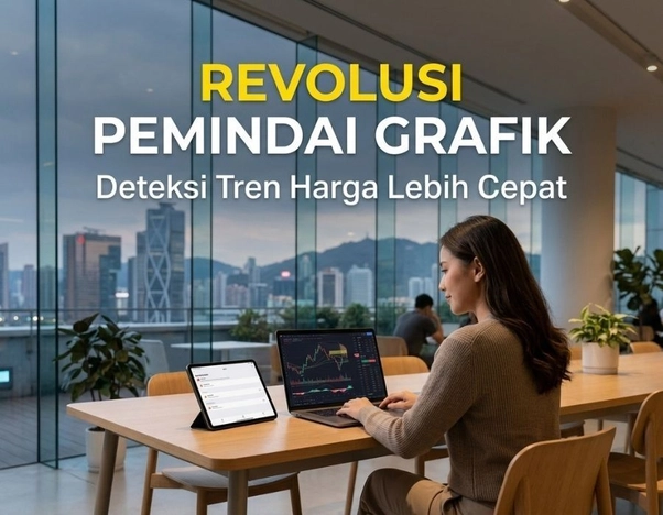deteksi harga tren deteksi harga tren