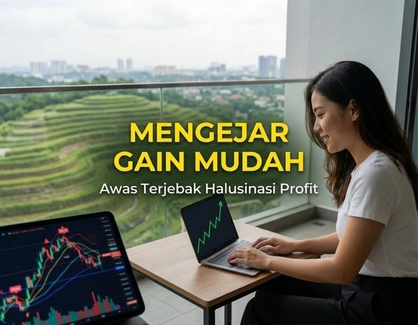 Profit trading Profit trading
