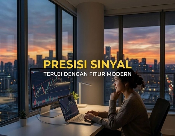 signal trading signal trading