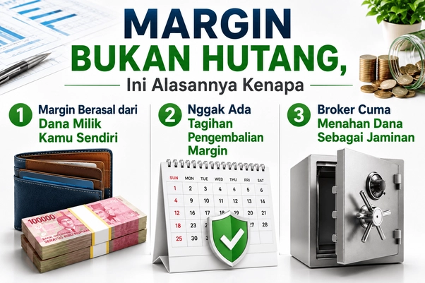 Margin dalam trading forex Margin dalam trading forex