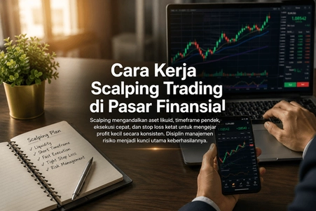cara scalping trading cara scalping trading